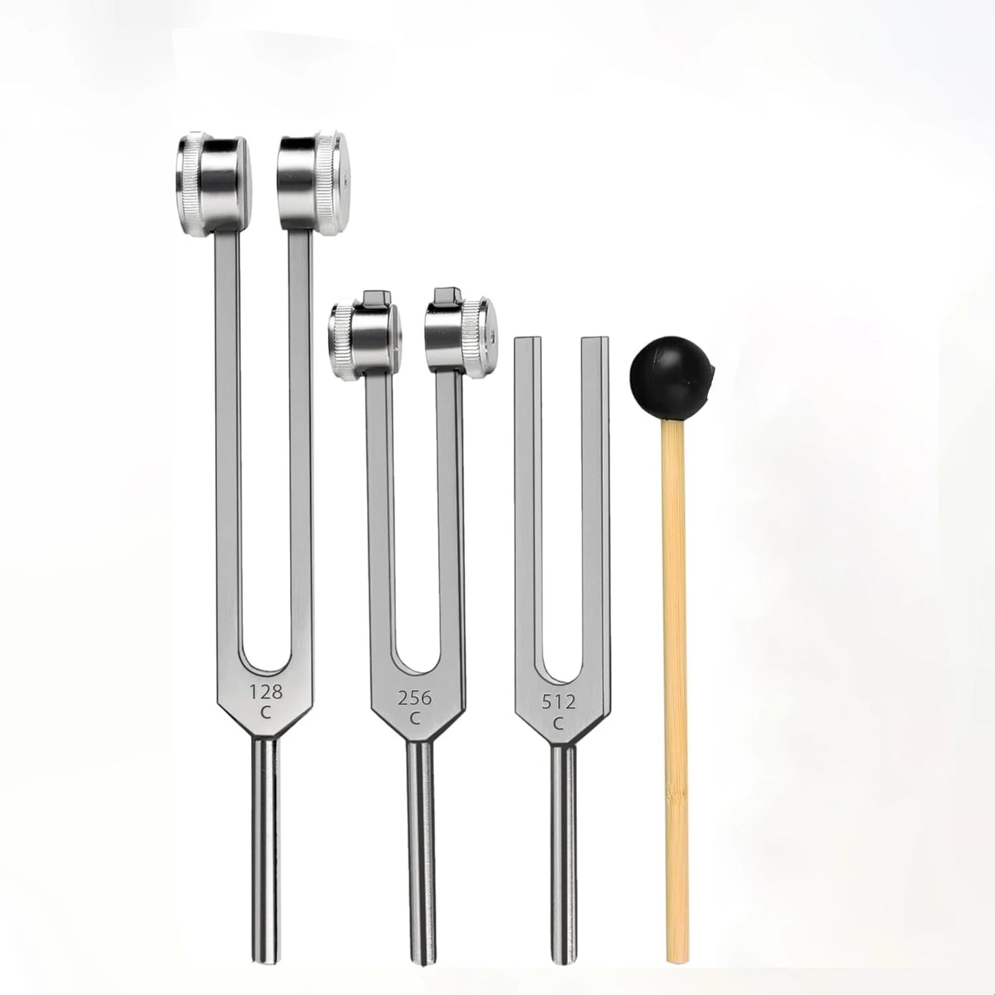 HarmonyTone™ Sound Wellness Tool for Stress Relief & Energy Balance