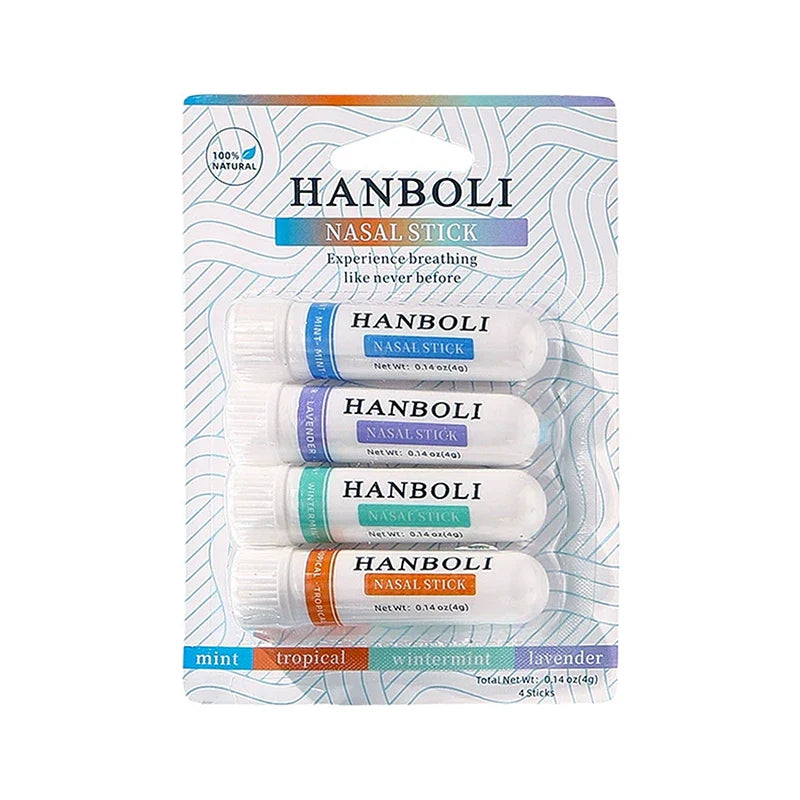 ClarityStick™ Portable Inhalers