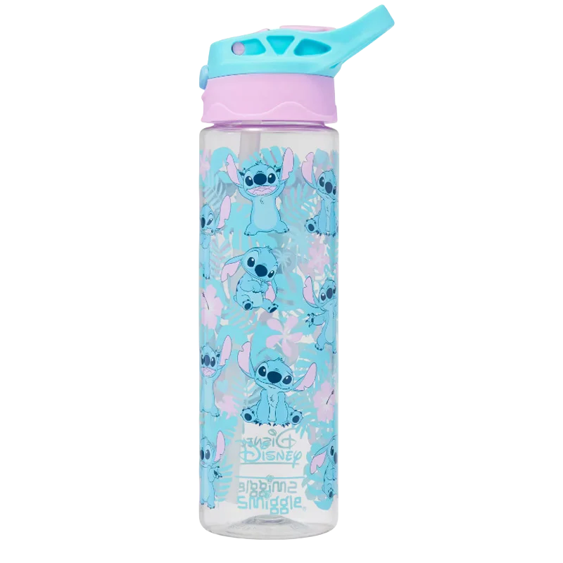 Back to School Light Blue Set