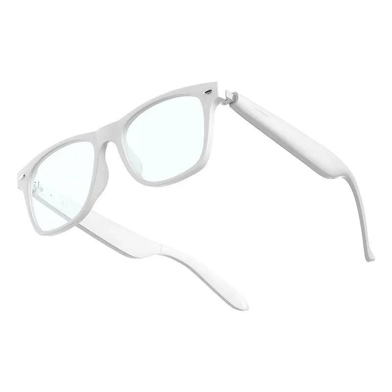 TransLens™ AI Translation Smart Glasses Bluetooth