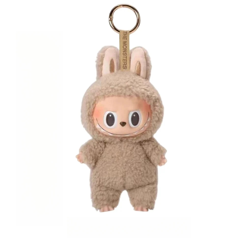 BubuBuddy™ Cute Labubu the Monsters Box Toy Sweetheart