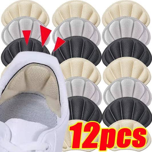 Insoles Grips Pain Relief Pad