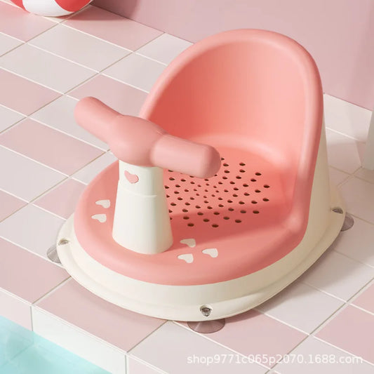 Children'S Shower Seat 