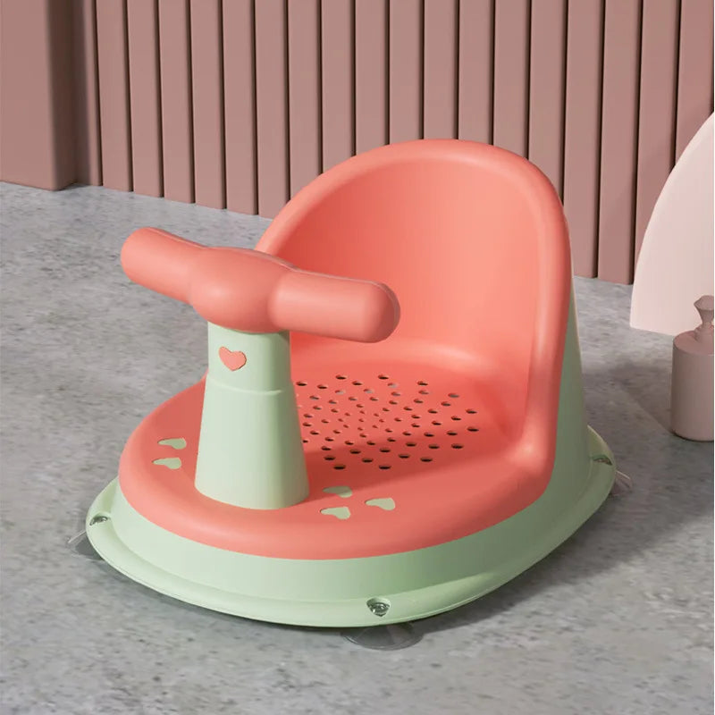 Children'S Shower Seat 