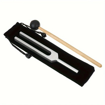 HarmonyTone™  Sound Wellness Tool for Stress Relief & Energy Balance