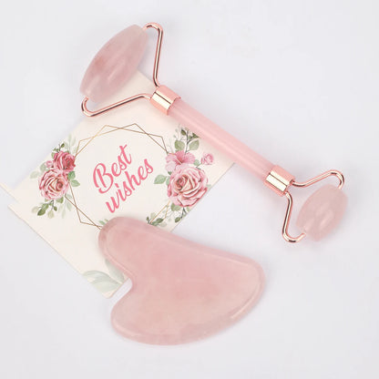  Facial Massager Tool roller