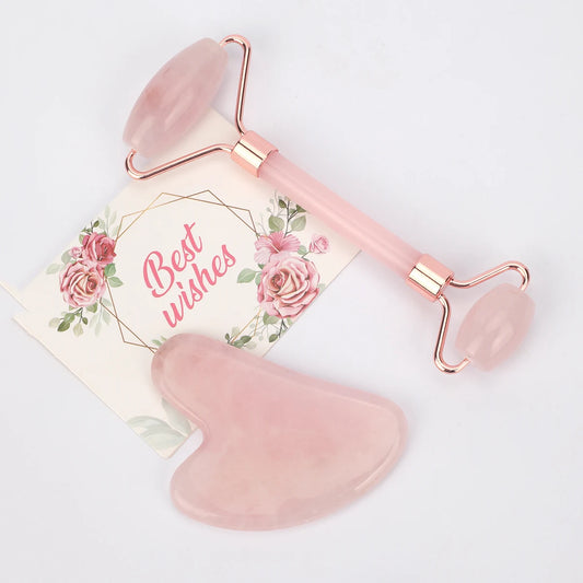  Facial Massager Tool roller