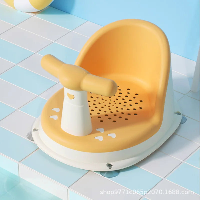 Children'S Shower Seat 