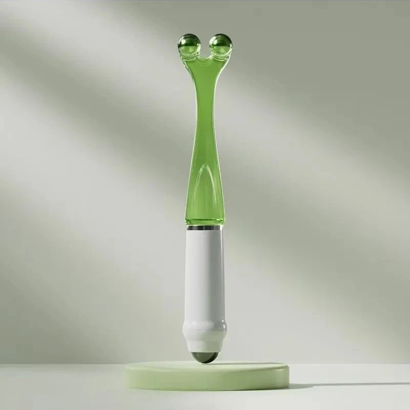 Handheld Finger Acupressure Roller- Relief finger fatigue