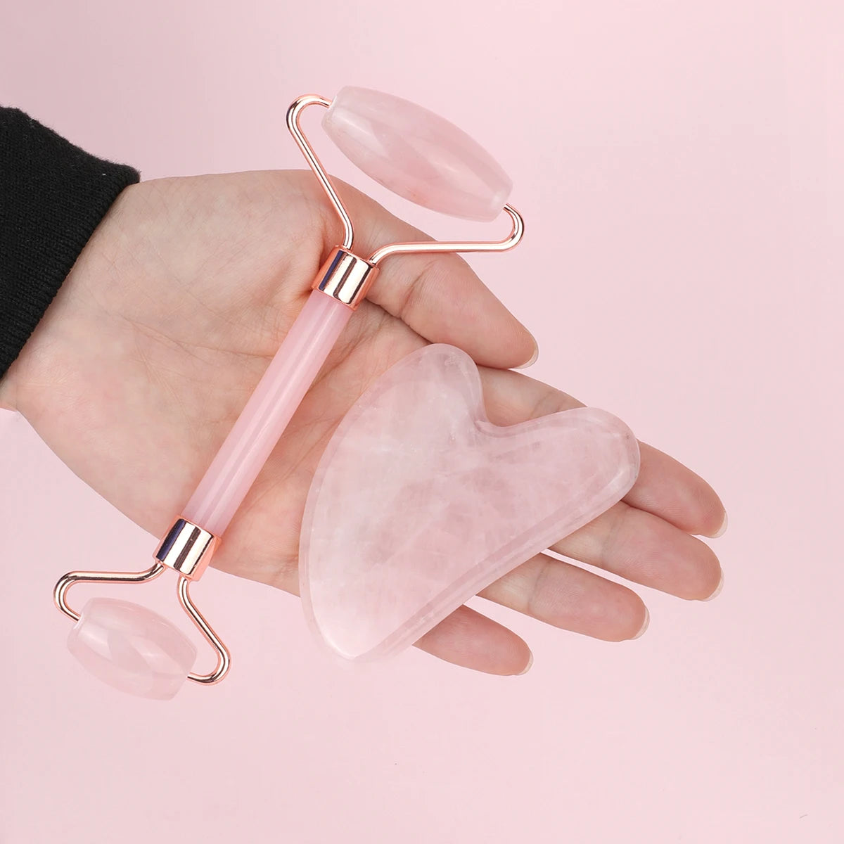  Facial Massager Tool roller