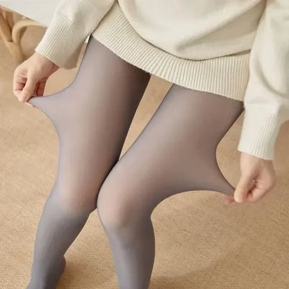 CozyFlex Plush Thermal Leggings™