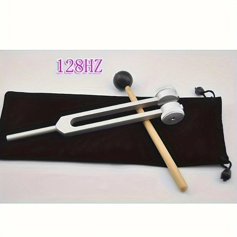 HarmonyTone™  Sound Wellness Tool for Stress Relief & Energy Balance