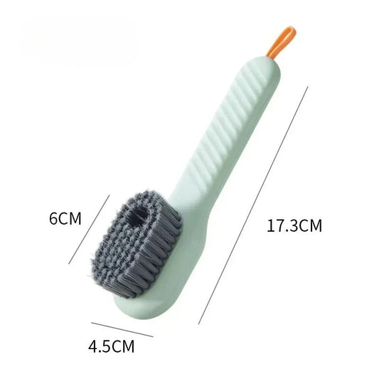 ShoeCare Cleaning Kit™