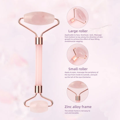  Facial Massager Tool roller