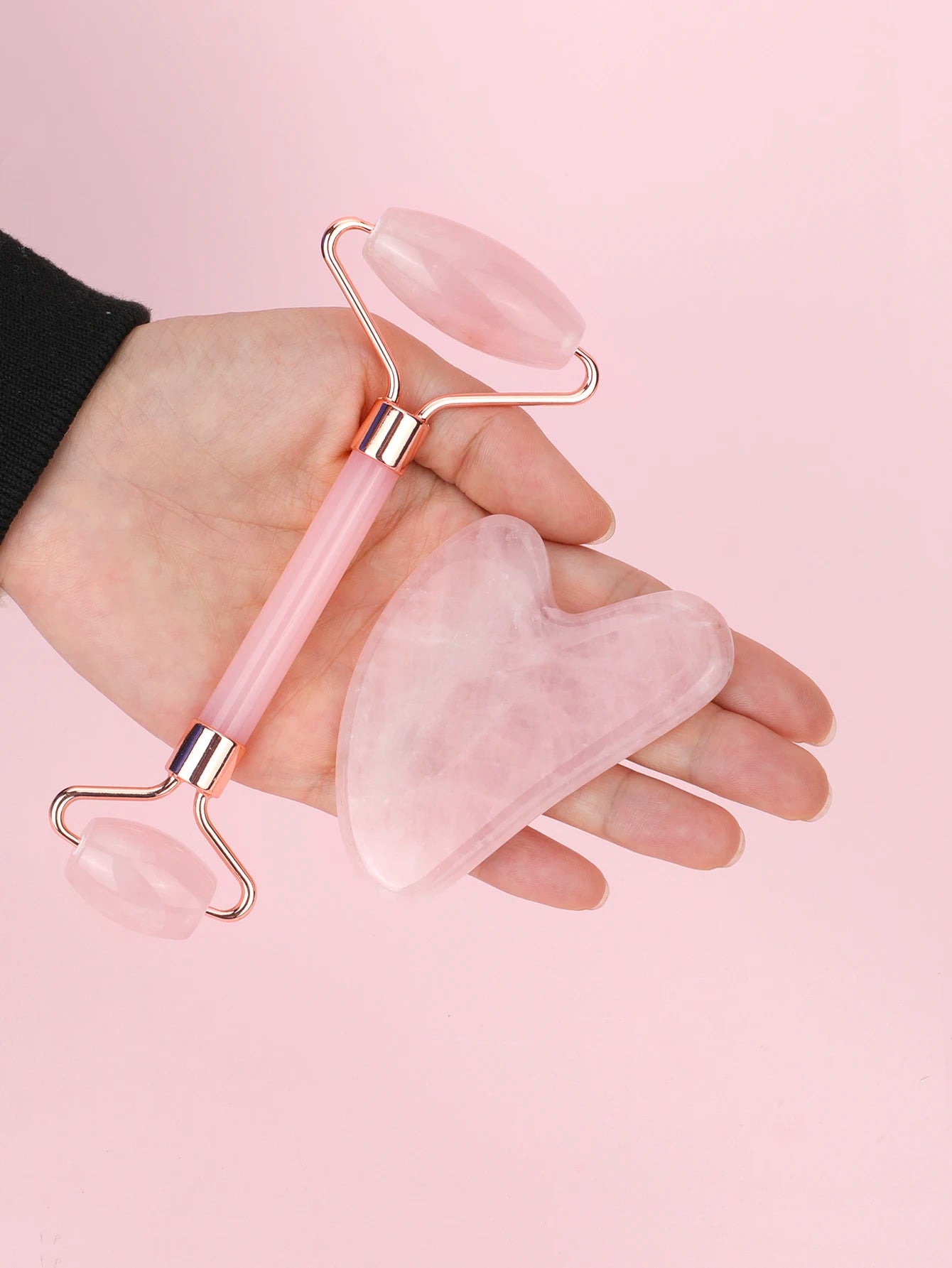  Facial Massager Tool roller