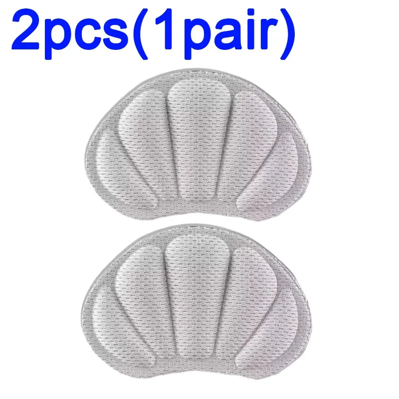 Insoles  Grips Pain Relief Pad