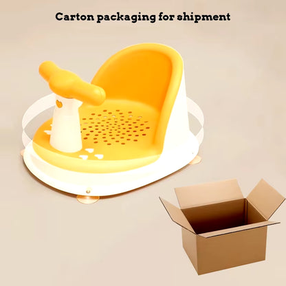 Children'S Shower Seat 