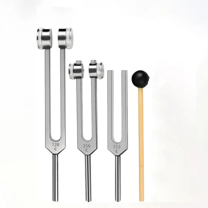 HarmonyTone™  Sound Wellness Tool for Stress Relief & Energy Balance