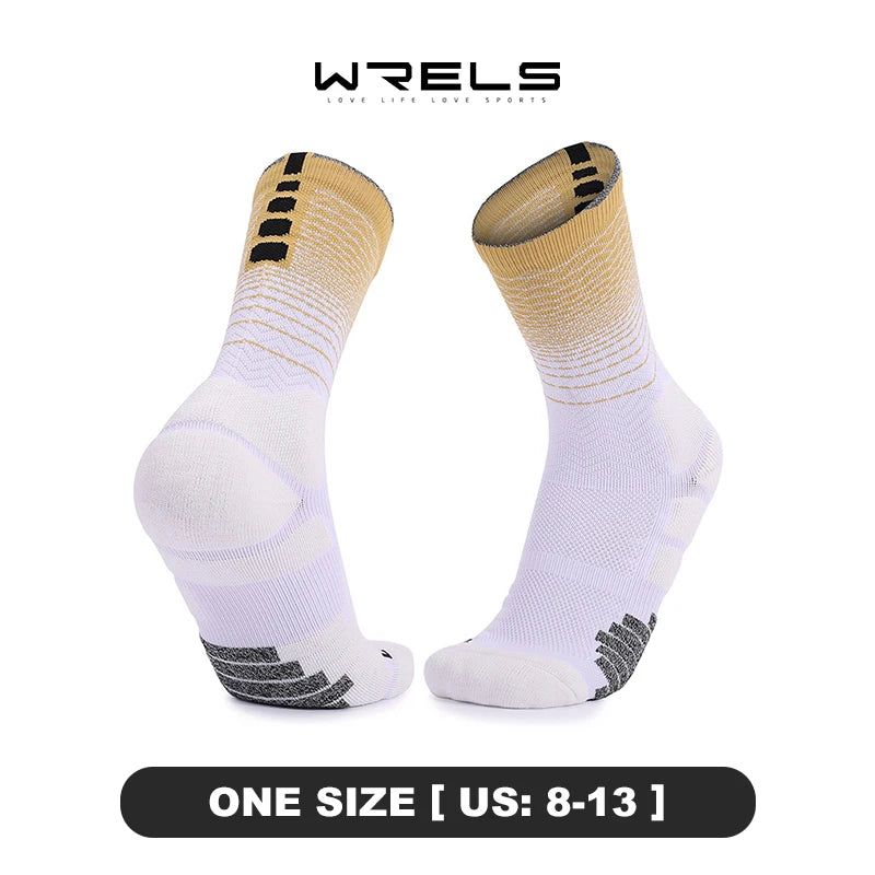 Non slip Anti-Blister socks