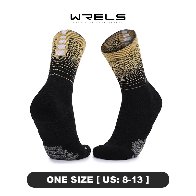 Non slip Anti-Blister socks