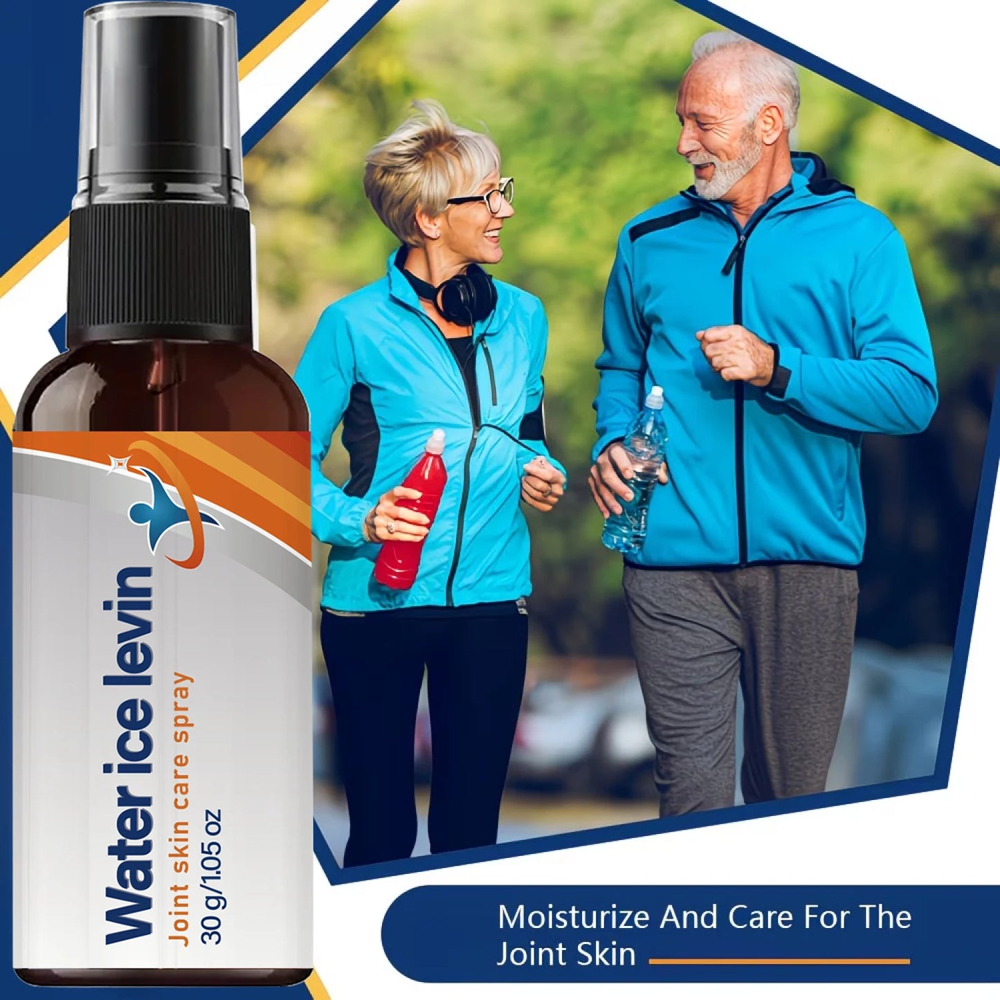 Joint Care Spray