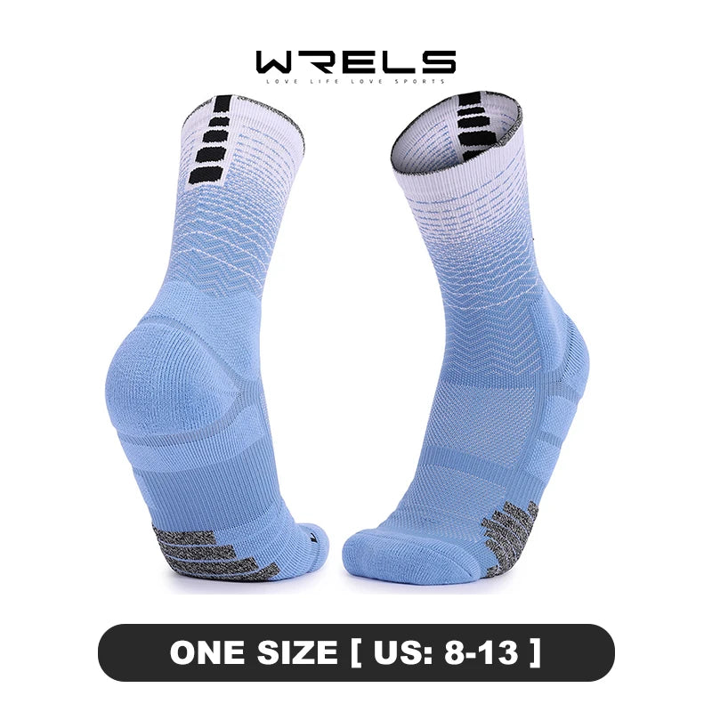 Non slip Anti-Blister socks
