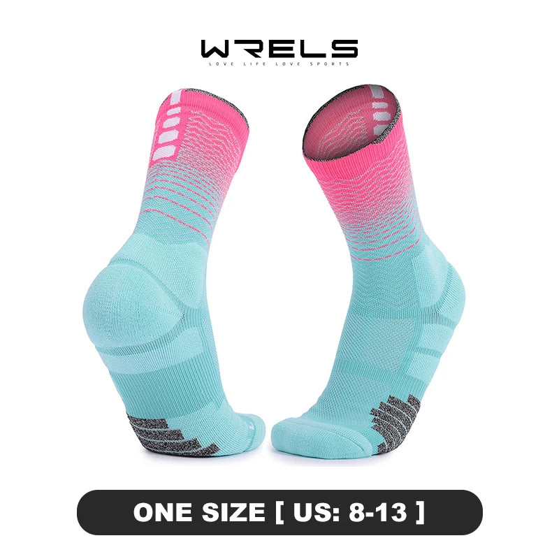 Non slip Anti-Blister socks