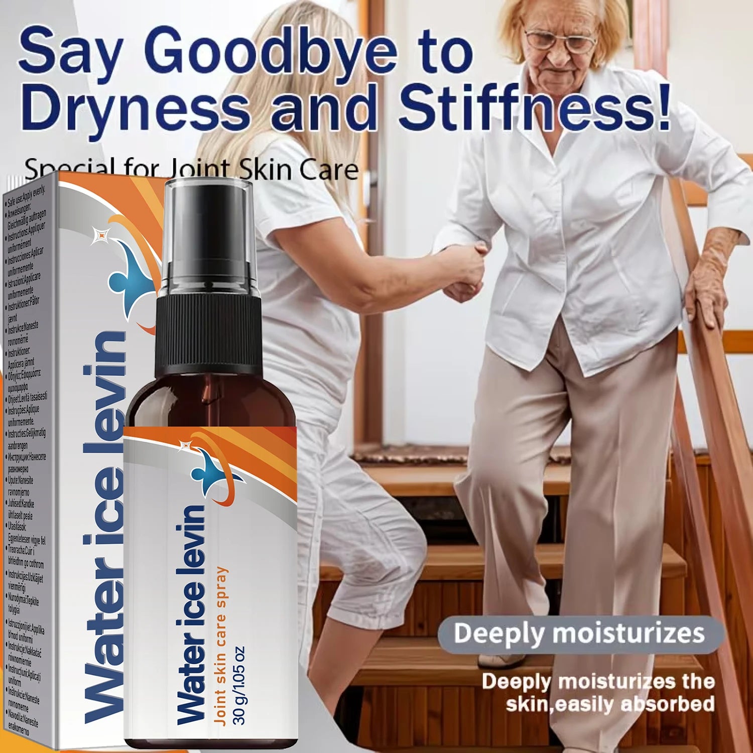 Joint Care Spray