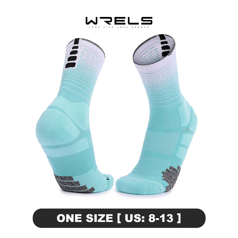 Non slip Anti-Blister socks