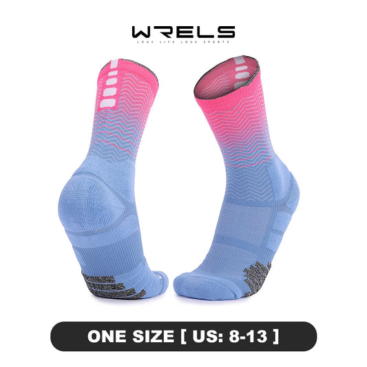 Non slip Anti-Blister socks