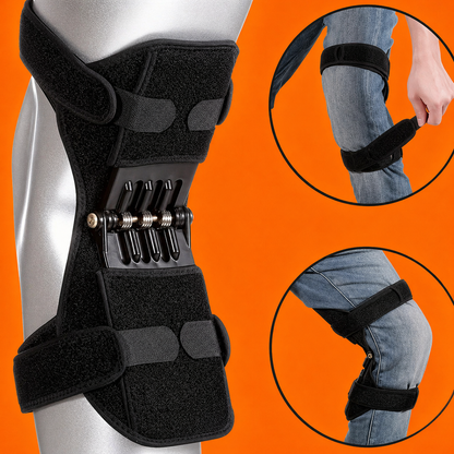 Knee Stabiliser Booster