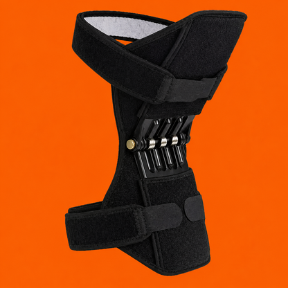 Knee Stabiliser Booster