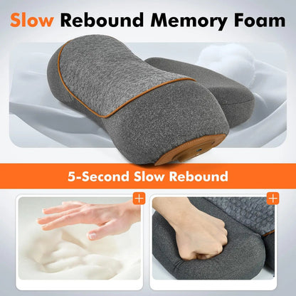 DeepRelief Pillow™