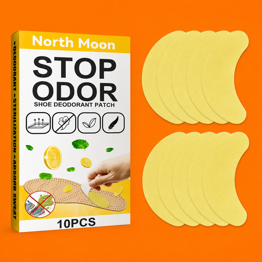 Shoes Odor Remover