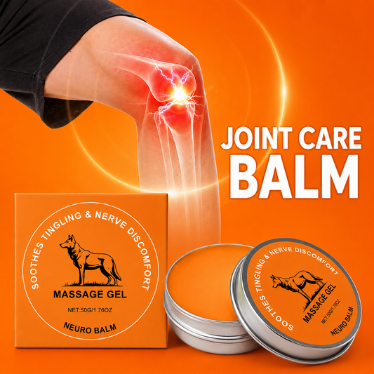 Joint Care Balm