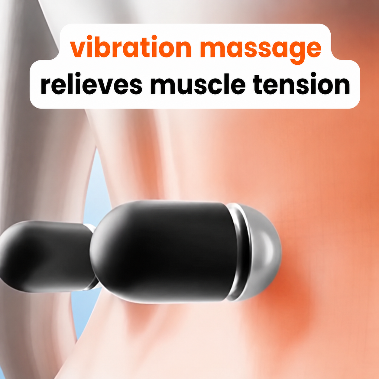 BackRevive™ 3-in-1 Lower Back Pain Relief
