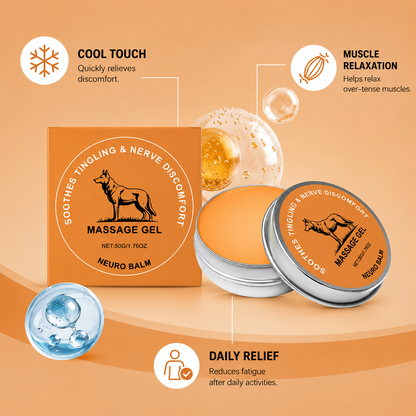Joint Care Balm™