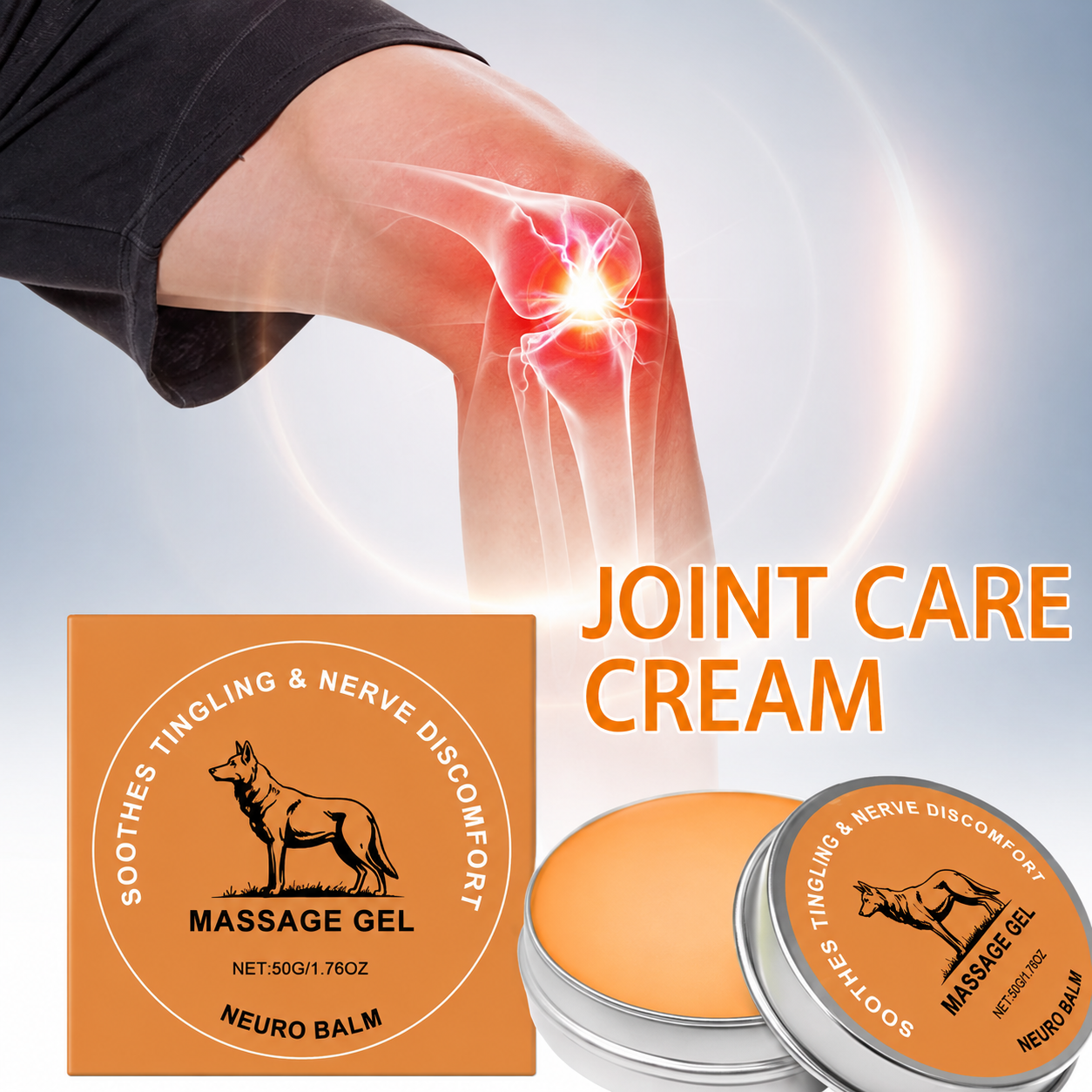 Joint Care Balm™