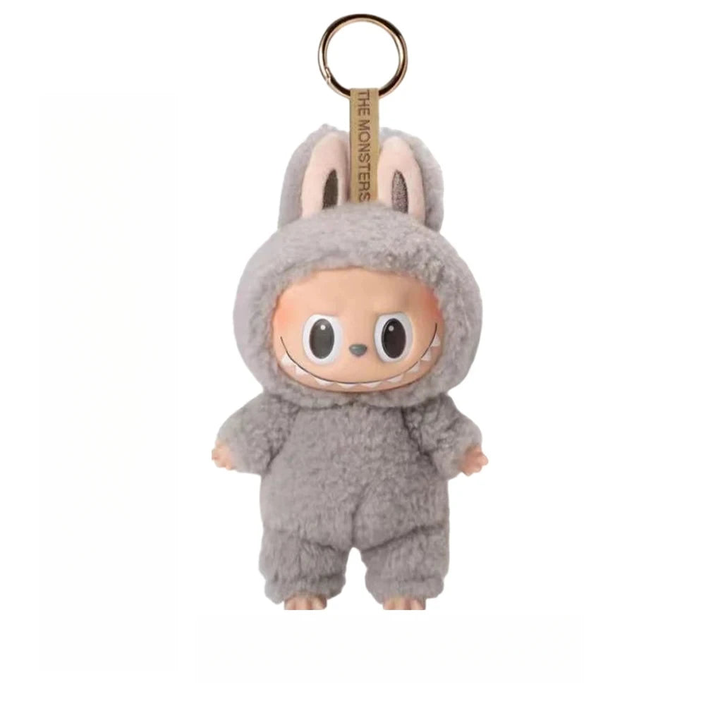 BubuBuddy™ Cute Labubu the Monsters Box Toy Sweetheart 