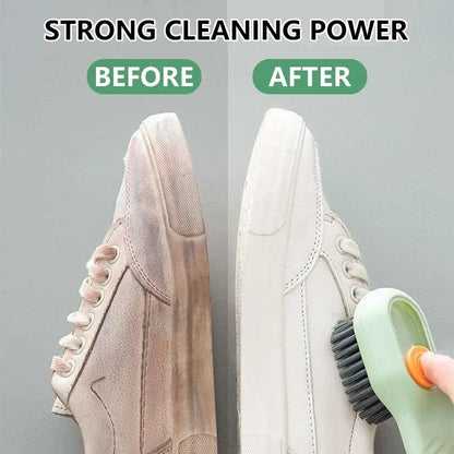 ShoeCare Cleaning Kit™