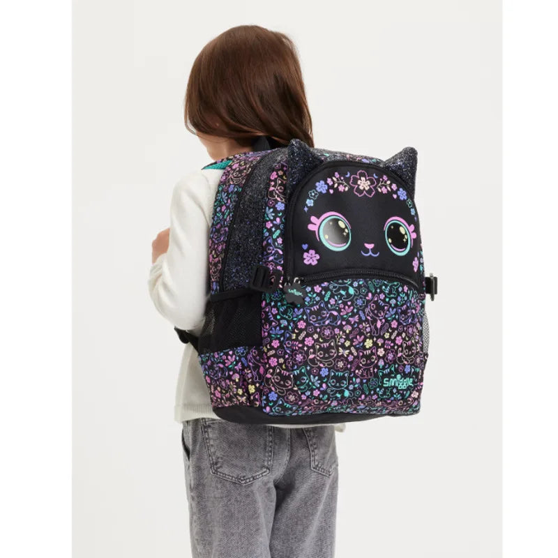 Back to School colourfull  3 pieces bundle