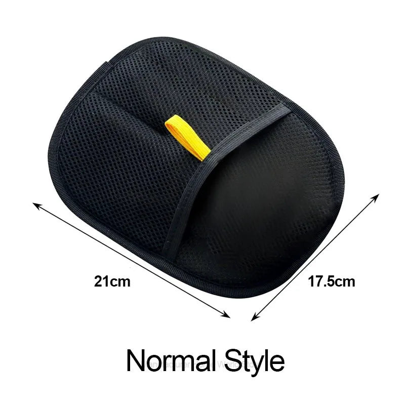 FurEase™ Dual-Sided Grooming Gloves – Efficient Pet Hair Remover