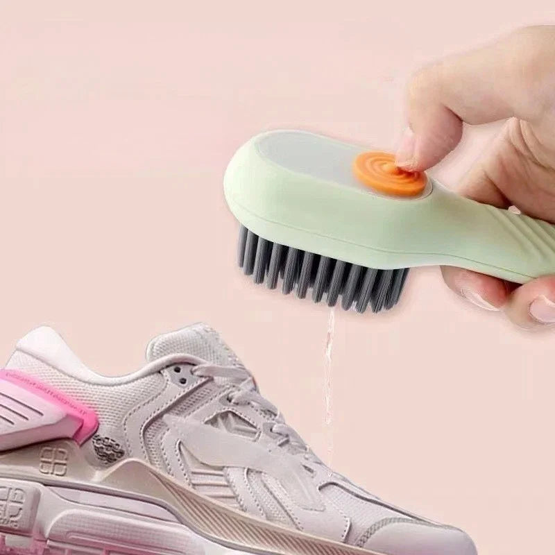 ShoeCare Cleaning Kit™