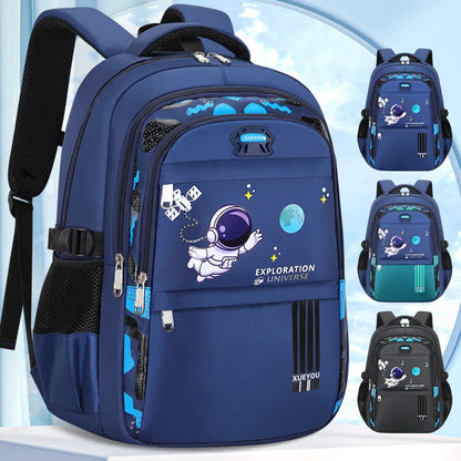 Back to School  Children School Bag