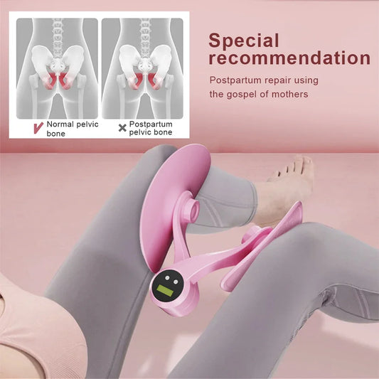 SculptEase™  Women's Pelvic Strengthener 