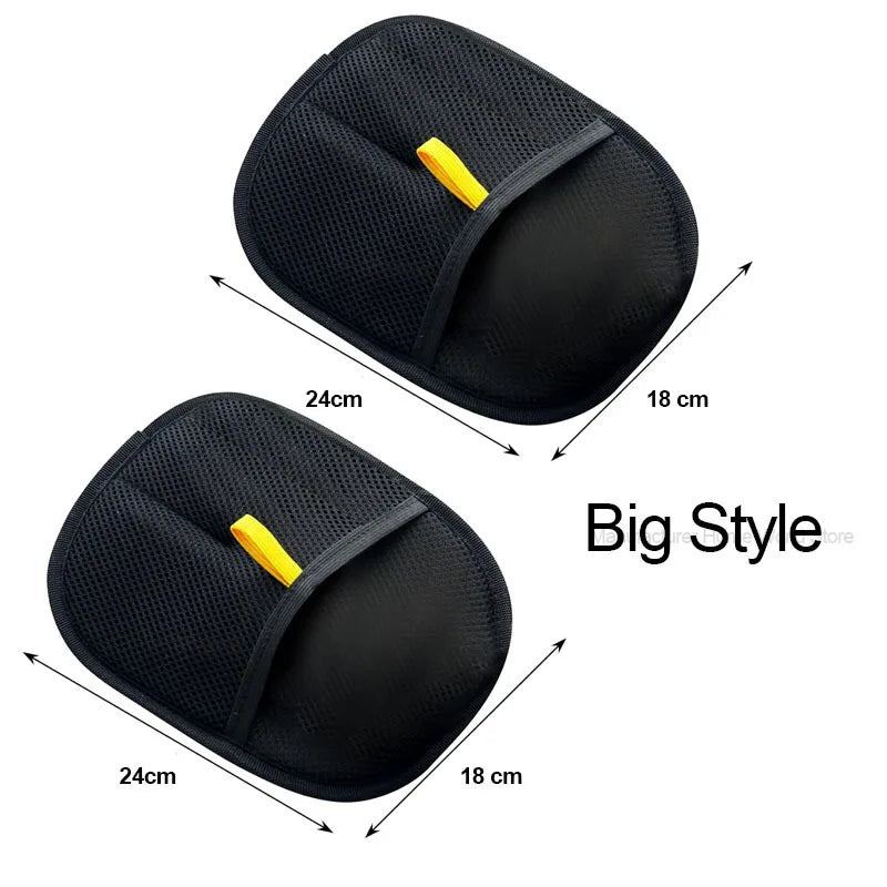 FurEase™ Dual-Sided Grooming Gloves – Efficient Pet Hair Remover