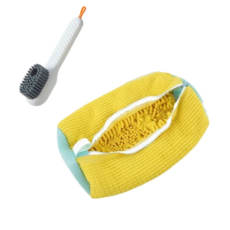 ShoeCare Cleaning Kit™