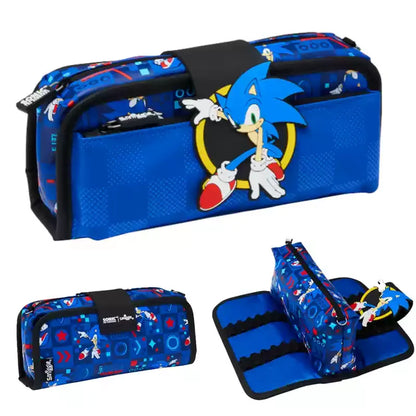 Back to School Sonic set