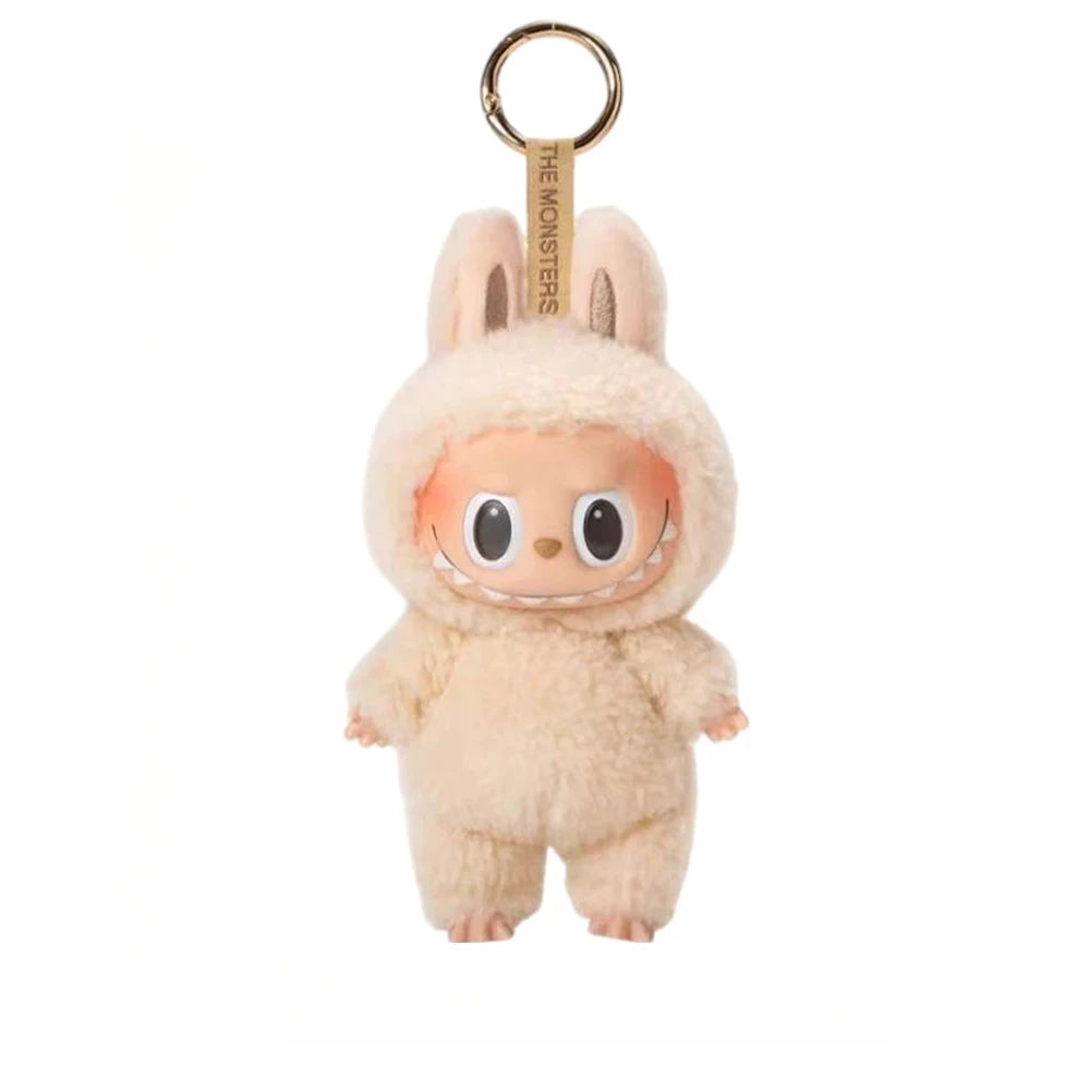 BubuBuddy™ Cute Labubu the Monsters Box Toy Sweetheart 