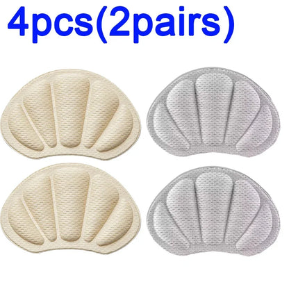 Insoles  Grips Pain Relief Pad